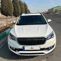 فیدلیتی 403|خودرو سواری و وانت|فردیس, منظریه|دیوار