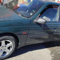 پژو405پشمی جی ال ای 84