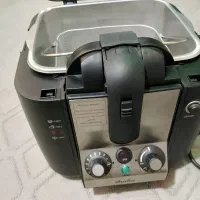 سرخ کن|سایر لوازم برقی|مشهد, مهدی آباد|دیوار