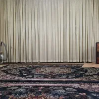 پرده پذیرایی