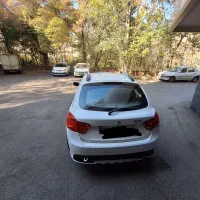 کوییک مدل ۴۰۱درحد صفر|خودرو سواری و وانت|تبریز, |دیوار