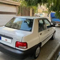 پرایدse131 مدل۱۳۹۷