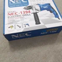 دریل NEC|ابزارآلات|باوی, |دیوار