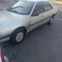 پژو مدل ۹۱|خودرو سواری و وانت|ریگان, |دیوار