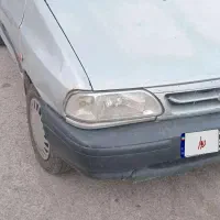 پراید صندوقدار