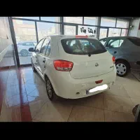 تیبا۲|خودرو سواری و وانت|اردبیل, |دیوار