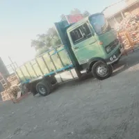 جابجایی بار