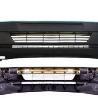 سپر جلو لوازم یدکی پژو 450 موتور تقویتی