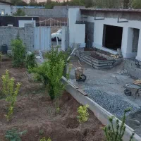 دیوار کشی و تخریب و چاه کنی با کمترین قیمت|خدمات پیشه و مهارت|محمدشهر, هزار واحدی|دیوار