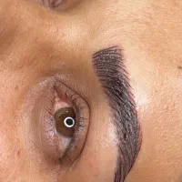 آرایش دائم صورت