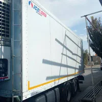 استخدام راننده پایه یک و دو