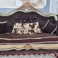مبل راحتی