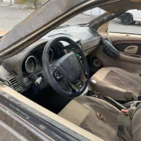 پژو پارس TU5 مدل ۱۳۹۵ تصادفی|خودرو سواری و وانت|ارومیه, |دیوار