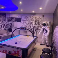 گردشگری حسین اباد بغدادی