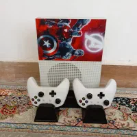 ایکس باکس وان اس دارای یک فن