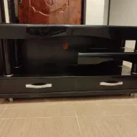 میز تلویزیون و تخت کودک