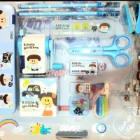 لوازم تحریرنوپک کامل