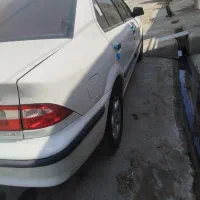 سمند مدل ۹۰|خودرو سواری و وانت|بندر گناوه, |دیوار