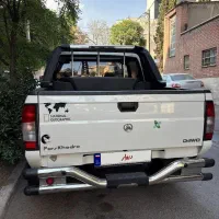 پیکاپ ریچ مدل 95 146کار