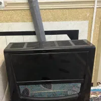 بخاری در حد نو