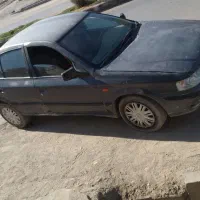 سمند مدل ۸۲|خودرو سواری و وانت|زاهدان, |دیوار