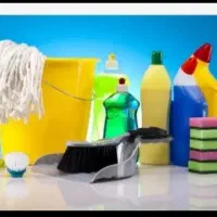 نظافت آپارتمان