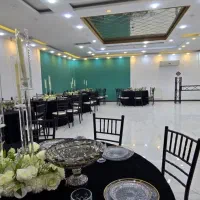 ویلا تولد نامزدی عقد|اجارهٔ کوتاه‌مدت ویلا و باغ|احمدآبادمستوفی, |دیوار