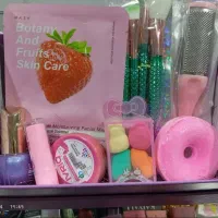 لوازم آرایشی زیر قیمت بازار % گالری رزا|آرایشی، بهداشتی، درمانی|قم, سید معصوم|دیوار