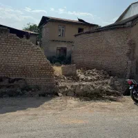 فروش زمین مسکونی