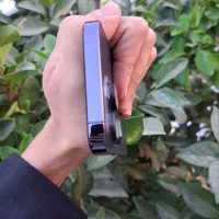 ایفون ۱۴پرو رجیسترشده|موبایل|کرج, جهان‌شهر|دیوار