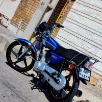 موتور سحر.احسان.پرواز.۱۲۵