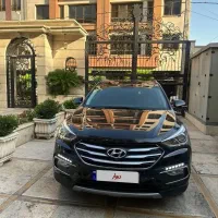 سانتافه ۲۰۱۶ فول شرکتی GDI