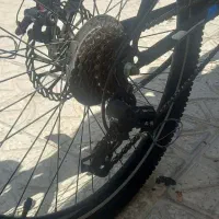 دوچرخه ‌کورلان‌لاستیک نو‌‌‌.کمک‌نو|دوچرخه، اسکیت، اسکوتر|مرودشت, دولت آباد|دیوار