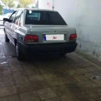 پراید 85 نقره ای نقدواقساط با130صاحب خودرو شو|خودرو سواری و وانت|گلستان (تهران), |دیوار