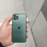 آیفون 11پرو256شرایطی