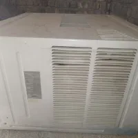 کولر گازی پنجره ای