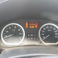 تندر ۹۰ مدل ۹۷ بدون رنگ