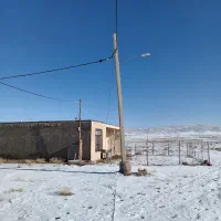 فروش-1000متر-زمین-با-آب-برق-گاز-تلفن