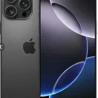 گوشی آیفون 16 پرو مکس های کپی|موبایل|اصفهان, مرداویج|دیوار