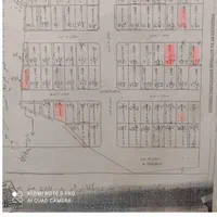 فروش زمین ۲۰۰متری کارکنان یک جنوبی