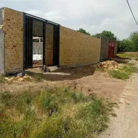 بنایی ساختمان انجام میشود