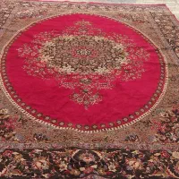 سه تخته فرشه|فرش|دزفول, |دیوار