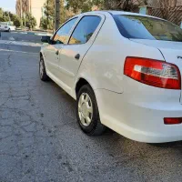 رانا LX مدل 1395|خودرو سواری و وانت|اسلامشهر, شهرک واوان|دیوار