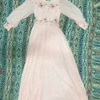 لباس مجلسی حریر