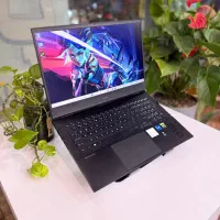 لپ‌تاپ گیمینگ HP OMEN 16-B0002TX|رایانه همراه|شیراز, ملاصدرا|دیوار