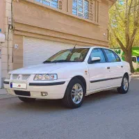 سمند lx خانگی مدل ۹۴