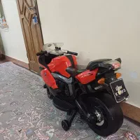 موتور شارژی|اسباب‌‌بازی|تهران, بوستان ولایت|دیوار