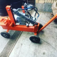 بتونیر و قیچی و بالابر تهران کار|ماشینآلات صنعتی|تهران, خلازیر|دیوار