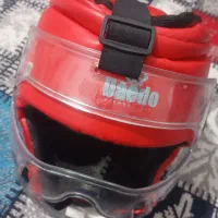 کلاه تکواندو