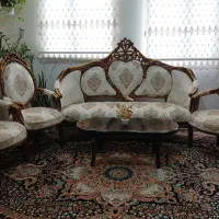 مبل سلطنتی درحد